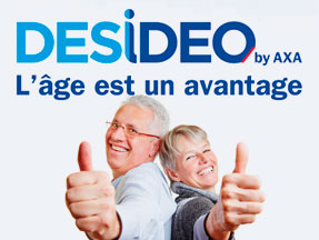  - AXA