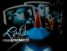 - Cacharel