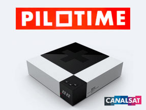  - Canal+