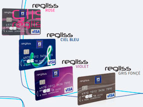  - La Banque Postale & SNCF 