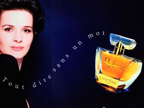  - Lancôme