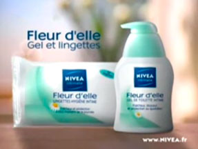  - Nivéa