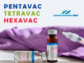  - Sanofi Pasteur