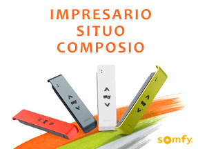  - Somfy