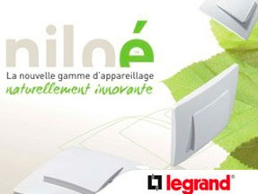  - Legrand