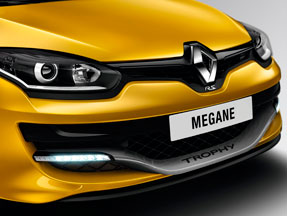  - Renault